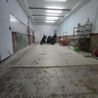 Cho thuê mặt bằng Bùi Đình Túy, P.26, 4.2x12m, 18tr, TL
