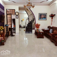 Cần Bán Nhà 3 Tầng Lô Góc Hẻm Oto Đường Đồng Nai Thông Ra Đường Lê Hồng Phong - Phước Hải