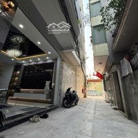 Bán Nhà Mặt Ngõ Đường Trường Chinh 35M2X5 Tầng, Ô Tô Kinh Doanh Chỉ 10.6 Tỷ Liên Hệ: 0938312111