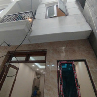 Nhà Riêng 30M2 Tại Văn Trì, Minh Khai, Bắc Từ Liêm, Hà Nội Giá Siêu Hời 4,55 Tỷ