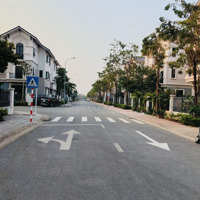 Bán Biệt Thự Centa City, 11,51 Tỷ, 162M2, Hàng Hiếm Tại Từ Sơn, Bắc Ninh