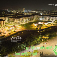 Biệt Thự Vip 216M2 Đẹp Nhất Khu Centa Vsip Giá Thiện Chí