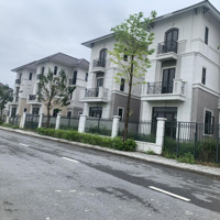 Biệt Thự Vip 216M2 Đẹp Nhất Khu Centa Vsip Giá Thiện Chí
