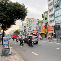 Bán Nhà Đường Lê Quang Định, Bình Thạnh. Ngang 15X35M Nở Hậu 20M. Bán 145 Tỷ