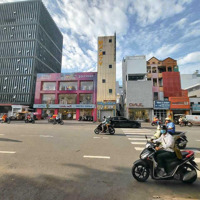 Bán Nhà Đường Lê Quang Định, Bình Thạnh. Ngang 15X35M Nở Hậu 20M. Bán 145 Tỷ