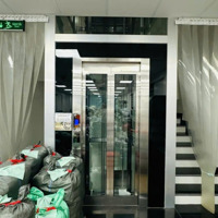 Bán Nhà Mặt Đường Tuyến 2 Lô 22 Lê Hồng Phong,Mặt Tiền4M,Diện Tích60M2, Nhà 5 Tầng Còn Mới Có Thang Máy