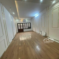 Bán Nhà Mặt Đường Tuyến 2 Lô 22 Lê Hồng Phong,Mặt Tiền4M,Diện Tích60M2, Nhà 5 Tầng Còn Mới Có Thang Máy