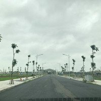 Đất Nền Sổ Đỏ Dự Án Khu Đô Thị Bắc Sơn Tiền Hải Thái Bình