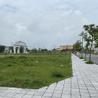 Đất Nền Sổ Đỏ Dự Án Khu Đô Thị Bắc Sơn Tiền Hải Thái Bình