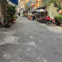 Bán Nhà Riêng P. 8, Tân Bình, Hồ Chí Minh, 13 Tỷ, 45 M2