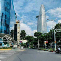 Bán Nhà Mặt Tiền Lê Lợi, P. Bến Nghé, Quận 1. Dt: 4,41X22,86M. Hđ Thuê 280 Triệu/Th. Giá Bán 80 Tỷ