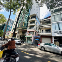 Bán Nhà Mặt Tiền Lê Lợi, P. Bến Nghé, Quận 1. Dt: 4,41X22,86M. Hđ Thuê 280 Triệu/Th. Giá Bán 80 Tỷ