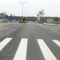 Bán Lô Đất Trục Đường 20,5M Dự Án Khu Đô Thị Đại Cương, Đối Diện Kcn Đồng Văn 4. Liên Hệ: 0946345283