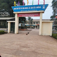 Bán Đất Mặt Đường Liên Xã Phú Vinh Tân Lạc Hoà Bình