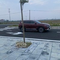 Bán Đất Mặt Đường Tam Hồng Yên Lạc Vĩnh Phúc Cạnh Ngay Vòng Xuyến Lâm Xuyên Đi Vành Đai 4 Hà Nội.