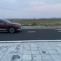 Bán Đất Mặt Đường Tam Hồng Yên Lạc Vĩnh Phúc Cạnh Ngay Vòng Xuyến Lâm Xuyên Đi Vành Đai 4 Hà Nội.
