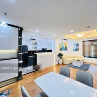 Tôi Bán Căn Hộ Chung Cư Tại Green Diamond 93 Láng Hạ, 92M2 2N - 2 Vệ Sinh Ban Công Đông Bắc, Full Đồ, Sđ