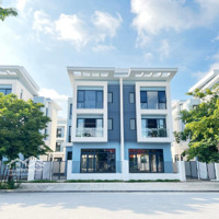 Bán Gấp Biệt Thự An Quý Villas, Nam Cường. 180M2. Vị Trí Cực Đẹp. Đầu Tư Hấp Dẫn. Giá Bán 42.8 Tỷ.