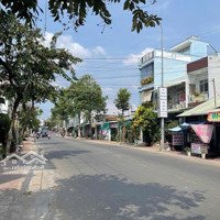 Bán Nhà Sổ Hồng Riêngmặt Tiềnđường Nguyễn Thái Bình, Tp. Tân An
