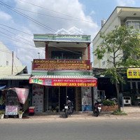 Bán Nhà Sổ Hồng Riêngmặt Tiềnđường Nguyễn Thái Bình, Tp. Tân An