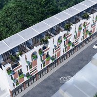 Eco - Smart House T15 Apđ - 5 Tầng 5 Phòng Ngủcó 2 Tỷ