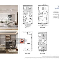 Bán Shophouse Đẹp 67.5M2 Hướng Đông Nam Sát Chung Cư Giá Tốt Còn Sót Lại