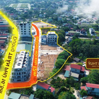 Bán Đất Nền Dự Án Yên Thủy Light Town, 2,5 Tỷ, 120,5M2
