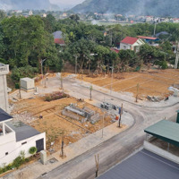 Bán Đất Nền Dự Án Yên Thủy Light Town, 2,5 Tỷ, 120,5M2