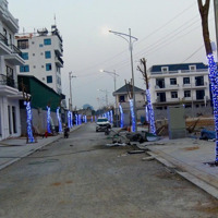 Bán Đất Nền Dự Án Yên Thủy Light Town, 2,5 Tỷ, 120,5M2
