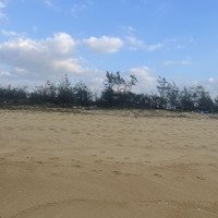 Cần Bán Lô Đất 1450M2 Cách Biển 20M Tại Xã Bình Hải,Thăng Bình,Tỉnh Quảng Nam
