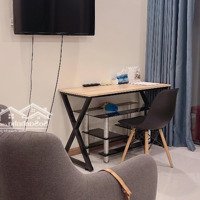 Cho Thuê Căn Hộ Cao Cấp 1 Phòng Ngủ Vinhomes Central Park Ở Ngay Giá Tốt