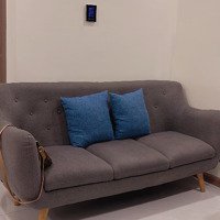 Cho Thuê Căn Hộ Cao Cấp 1 Phòng Ngủ Vinhomes Central Park Ở Ngay Giá Tốt