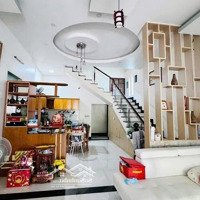 Nhà Phú Tân 4 Phòng Ngủở Kết Hợp Văn Phòng Công Ty, Gần Trung Tâm Thành Phố Mới,Full Nội Thất 10 Triệu/Th