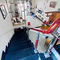 Nhà Phú Tân 4 Phòng Ngủở Kết Hợp Văn Phòng Công Ty, Gần Trung Tâm Thành Phố Mới,Full Nội Thất 10 Triệu/Th
