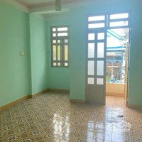 Cho Thuê Nhà Hxt 6M Đường Lê Văn Thọ,P9 Gần Công Viên Làng Hoa