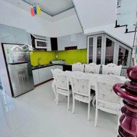 Nhà Phú Hoà 4Pn+ 4 Vệ Sinh1 Triệuệt 2 Lầu. Nhà Mới Sạch Đẹp. Thoáng Mát, Yên Tĩnh, Sân Oto, 10 Triệu/Th