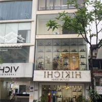 Mặt Bằng Kinh Doanh Lê Đại Hành - Hai Bà Trưng Nhận Diện Thương Hiệu:diện Tích52M2X5 Tầng,Mặt Tiền5M