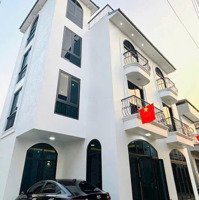 Bán Biệt Thự Mini Chính Chủ 4 Tầng Ngay Trung Tâm Tp. Thanh Hóa