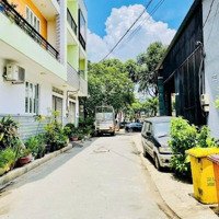 Nhà Đường Trường Chinh - Ngang 4.2X20M - Dtcn 86M2 - Hẻm Nhựa Xe Tải - Sát Mặt Tiền - Giá Bán 6.6 Tỷ Tl
