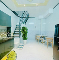 Bán Nhà Quận 1 Cạnh Mặt Tiền 3 Tầng 2 Pn Chỉ 2 Tỷ 55 Chốt