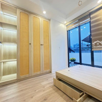 Bán Nhà Giáp Bát_ Lô Góc _Gần Phố_Nhà Mới Đẹp_Tặng Full Nội Thất_ Giá Bán 5,38 Tỷ