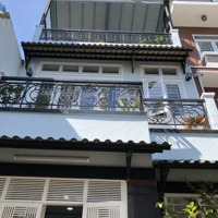 Nhà 2 Tầng - Lạc Long - Thông Thiên Phước P. 9, Tân Bình.diện Tích5X14M, Giá Bán 8,5 Tỷ Giáp Cư Xá Lữ Gia