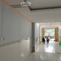 Bán Nhà Mặt Tiền Đường Nguyễn An Ninh (Gần Bến Ninh Kiều). P Tân An, Q Ninh Kiều, Tp Cần Thơ