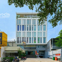 Bán Nhà Mặt Tiền Trực Diện Sông Đường Nguyễn Văn Hưởng - Dt: 16X30M - Xd: Hầm 4 Tầng - Giá: 135 Tỷ
