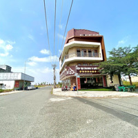 Bán Đất Nền Chính Chủ 105M2 Đã Có Sổ, Mặt Tiền Rộng Rãi
