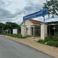 Hot Hot - Bán Lô Khánh Hiệp Đường Bê Tông, Gần Trường Tiểu Học, 1104M2. Giá 199 Triệu