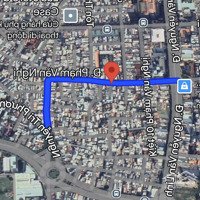 Đất 2 Mặt Kiệt Phạm Văn Nghị, 95M2 Ngang 6M, Gần Chợ, Phù Hợp Xây Căn Hộ, Nhà Trọ. Giá Bán 2,95 Tỷ