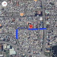 Đất 2 Mặt Kiệt Phạm Văn Nghị, 95M2 Ngang 6M, Gần Chợ, Phù Hợp Xây Căn Hộ, Nhà Trọ. Giá Bán 2,95 Tỷ