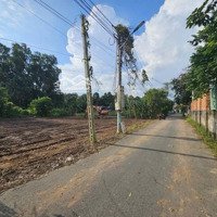Đất Đẹp Giá Tốt Khách Ơi 1Tỷ 550 Tr Định Hòa Mặt Tiền Dx066 Dt: 5 X 20M Thổ Cư 60M