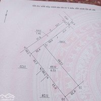 Bán Đất Đẹp Tại Hạ Mỗ, Đan Phượng, Hà Nội, 58M2, 48 Triệu/M2